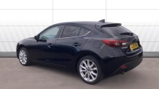 Mazda 3 2.0 165 Sport Nav 5dr Petrol Hatchback